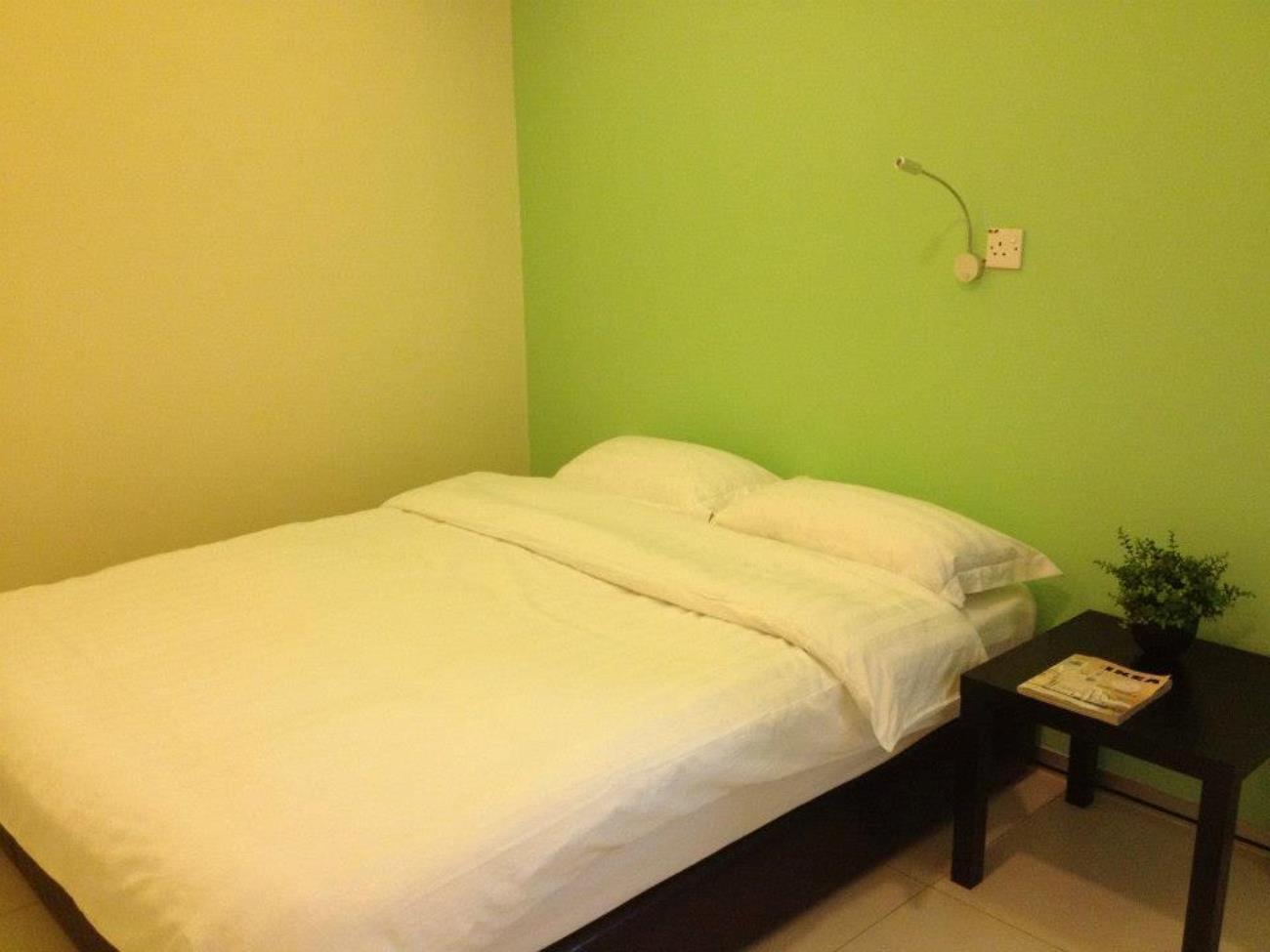 Vs Guest House Tawau Dış mekan fotoğraf