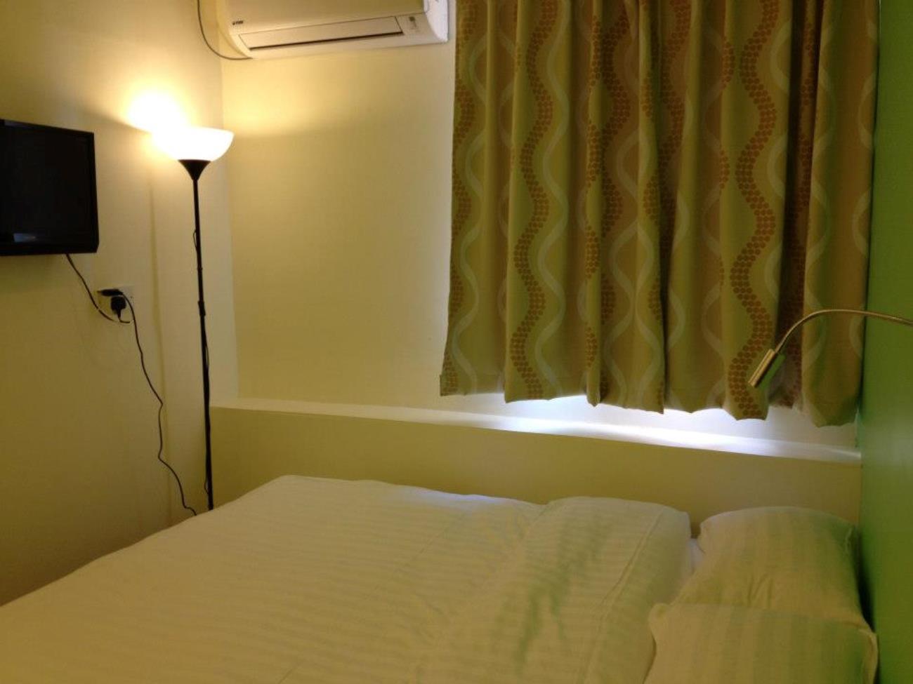 Vs Guest House Tawau Dış mekan fotoğraf